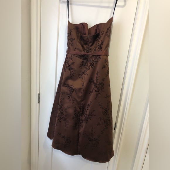 Beautiful semi formal dress - Picture 2 of 5